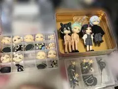 2025年最新】セベク ねんどろいどの人気アイテム - メルカリ