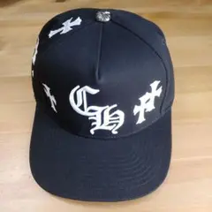 CH　スナップバックキャップ