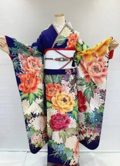中古★假屋崎省吾 華やか～ 振袖 セット おまけ沢山(≧∇≦) 楽天市場】【レンタル】假屋崎省吾 成人式 振袖 レンタル 振袖