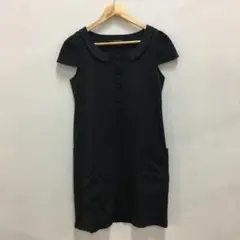 【美品】FOXEY NEW YORK レディース ワンピース 40サイズ