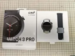 CMF by Nothing Watch 3 Pro スマートウォッチ