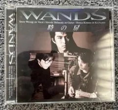 WANDS 時の扉 CD