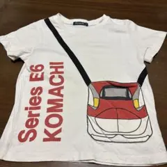 ムージョンジョン　E6コマチ　Tシャツ