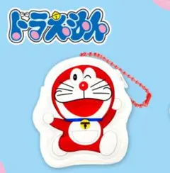新品　ドラえもん ひみつ道具ミニポーチ2 ミニドラ