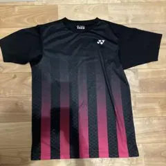 MサイズYONEX ヨネックス バドミントン 練習着16435