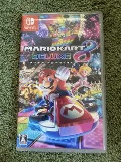マリオカート8 デラックス