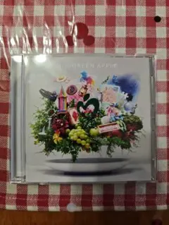 Mrs. GREEN APPLE アルバム 10