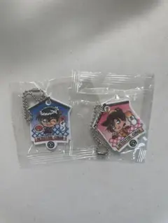 くら寿司　名探偵コナン