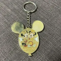 東京ディズニーリゾート 30周年 キーホルダー