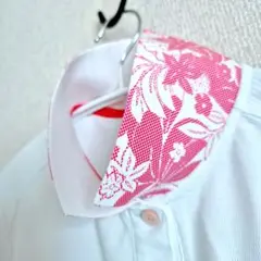 パラディーゾ　ゴルフシャツ半袖