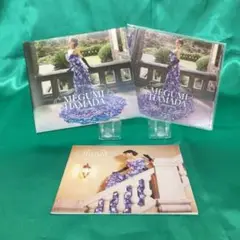 ★ 濱田めぐみ / Campanula 2枚組　HRPR-1008