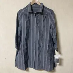 Glitzern グリッツェン　チュニック　羽織り　サイズM 新品