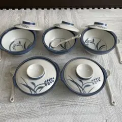 グラタン用の器