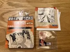 ONE PIECE 名場面ジオラマコレクションVol.5 シャンクス