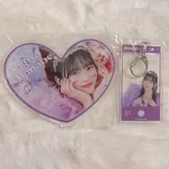 【即購入可能】 CUTIE STREET きゅーすと 真鍋凪咲 ラッフル くじ