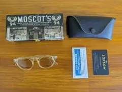 MOSCOT ミルツェン