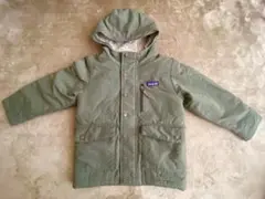 パタゴニア Patagonia インファーノジャケット ボアジャケット