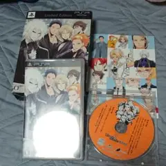 VitaminZ Revolution 限定版