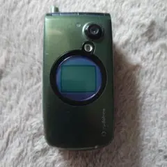 携帯ガラケー　携帯電話　ボーダフォン