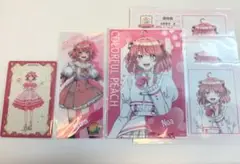 COLORFUL PEACH のあさんまとめ売り