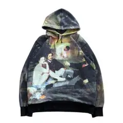 Supreme 14ss Le Bain Pullover 草上の昼食 パーカー Supreme 14ss Le Bain Pullover 草上の昼食 パーカー