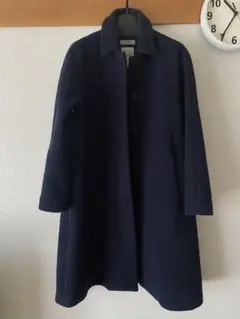 JOURNAL STANDARDS relume ステンカラーコート