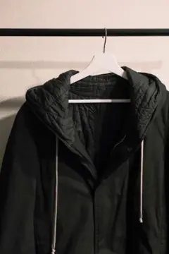 【美品】Rick Owens DRKSHDW fishtail フィッシュテール