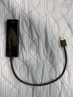 USB 3.0 ハブ 3ポート