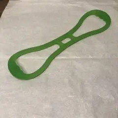グリーン トレーニングチューブ