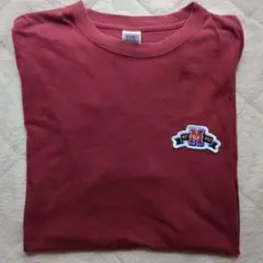 My Hair is Bad / College Wappen Shirt