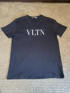 【VALENTINO】ヴァレンティノ★VLTNロゴTシャツ 正規品