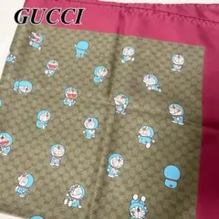 2025年最新】ドラえもん gucci スカーフの人気アイテム - メルカリ