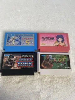 SNK バラエティセット（ソフトのみ）