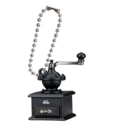 Kalita ミニチュアチャームコレクション