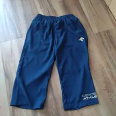 DESCENTE　ハーフパンツ