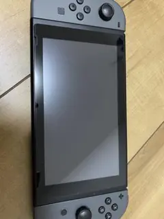 任天堂Switch