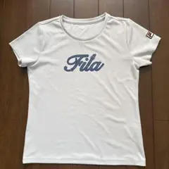 FILA Tシャツ L サイズ