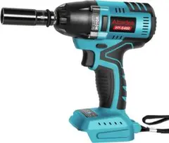 未使用 充電式 インパクトレンチ HY-480 マキタ18V 対応 コードレス