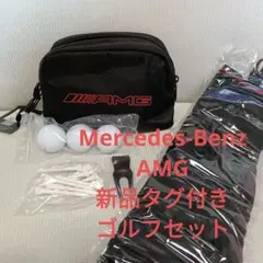 2025年最新】Mercedes-AMG ゴルフバッグ・キャディバッグの人気