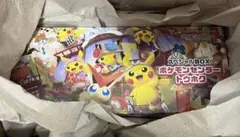 スぺシャルBOX ポケモンセンター トウホク