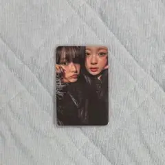 KiiiKiii ジユ キヤ UNCUT GEM ユニットトレカ