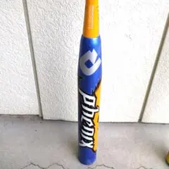 DeMARINI ソフトボール３号バット