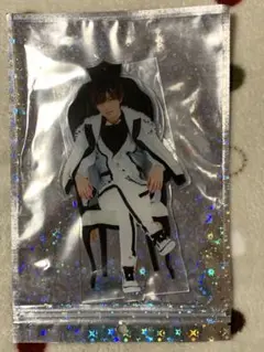 永瀬廉 アクスタ