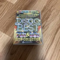 【BEST 70s&80s】 BEST COLLECTION♪