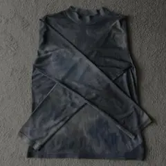 HAREメッシュTシャツ