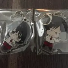 アニカフェ 臨也&杏里