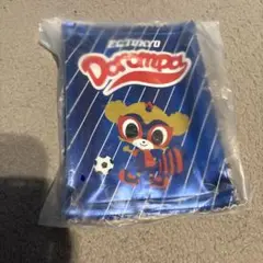 FC東京 東京ドロンパポテトチップスポーチ