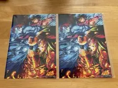 鬼滅の刃　第一章　入場者特典
