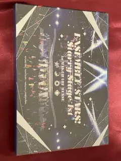 ENSEMBLE STARS! Starry Stage 1st