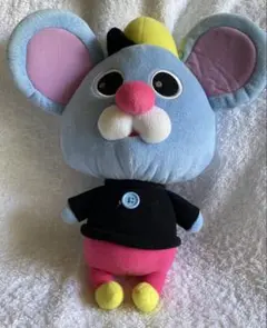 リフレクビート パステルくん ソフビマスコット リフレクビート マスコット3 パステルくん - メルカリ